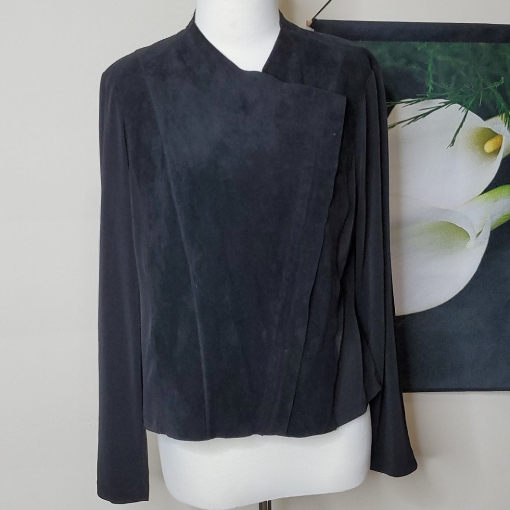 Calvin Klein Full Zip Jacket